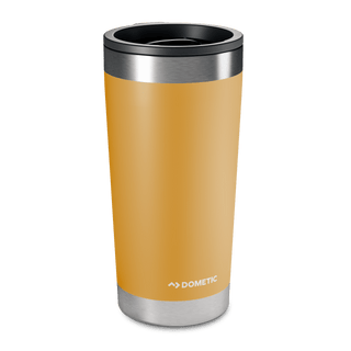 Buy glow Dometic Thermo Tumbler 60 Double wall stainless steel, 20 US fl oz/600 ml
