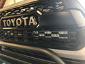 2016-2022 Toyota Tacoma 32" Upper Grille Led Light Bar Brackets Kit
