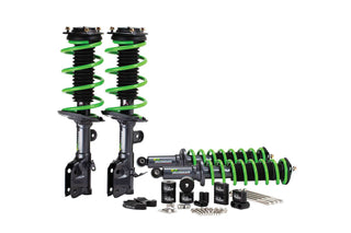Ironman 4x4 America 2" All Terrain Suspension Lift Kit 2020+ Outback