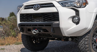 CBI Toyota 4runner Covert Front Bumper | 2014-2022